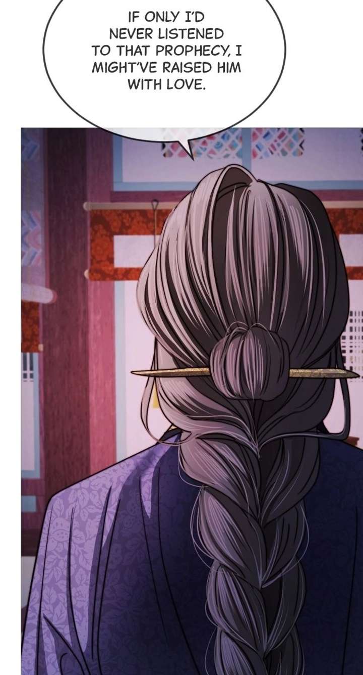 The Knight Of The Closed-Eyes Sky Chapter 19 - Page 113