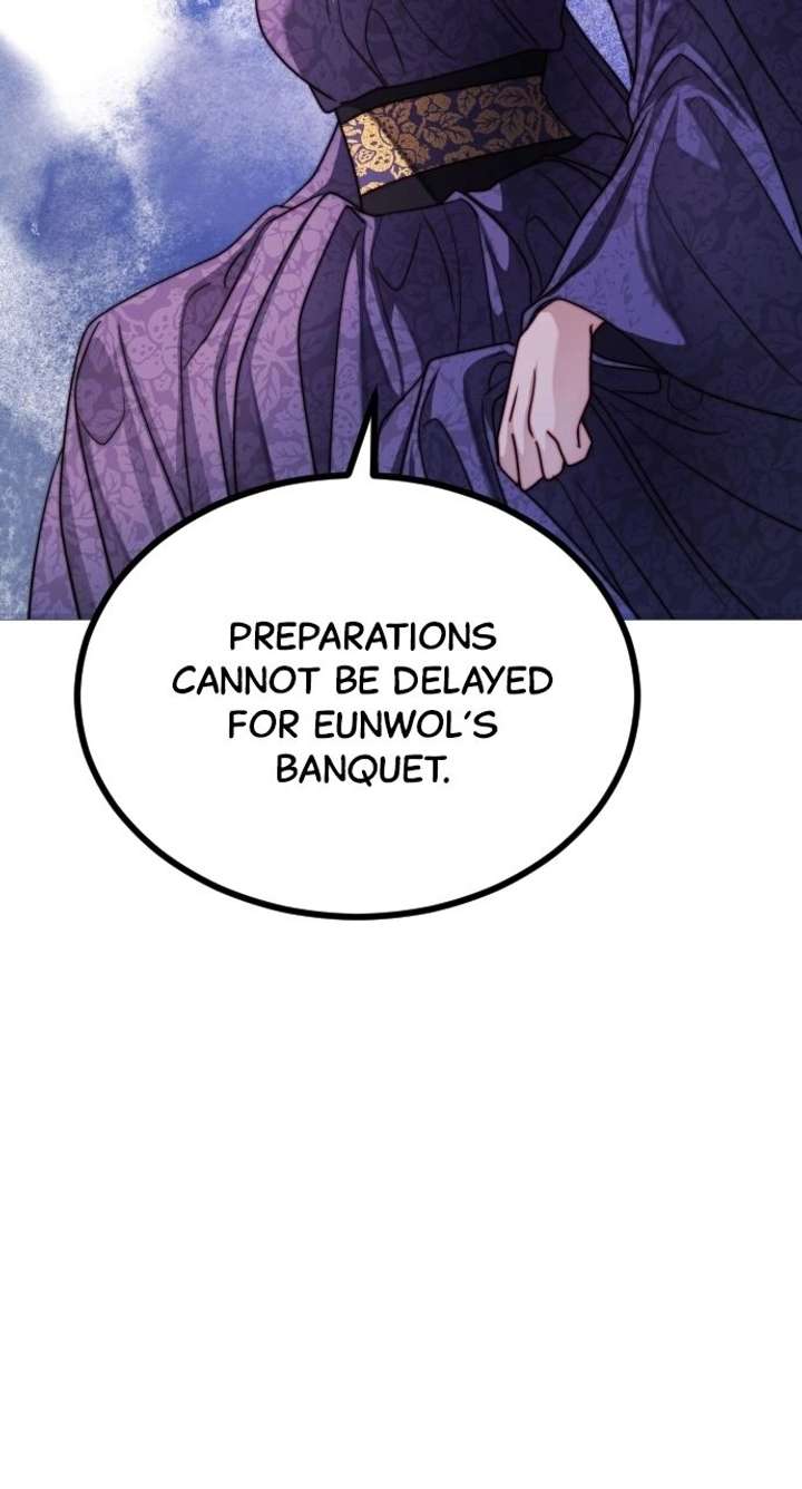 The Knight Of The Closed-Eyes Sky Chapter 19 - Page 116