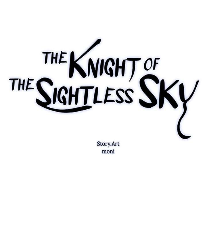 The Knight Of The Closed-Eyes Sky Chapter 19 - Page 117