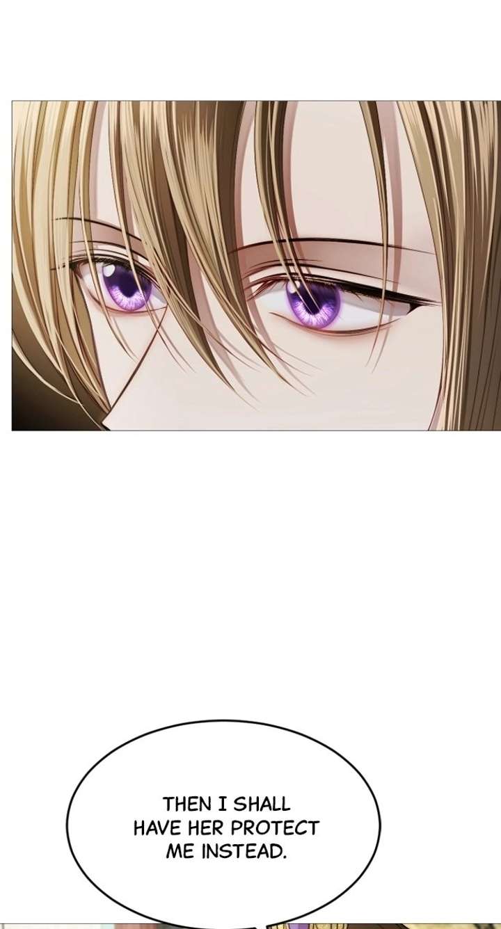 The Knight Of The Closed-Eyes Sky Chapter 19 - Page 14