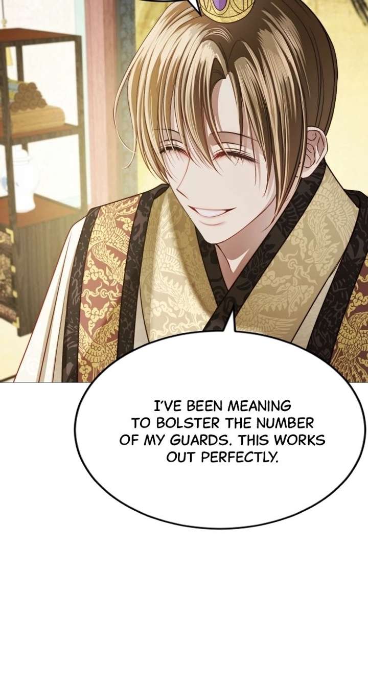 The Knight Of The Closed-Eyes Sky Chapter 19 - Page 15