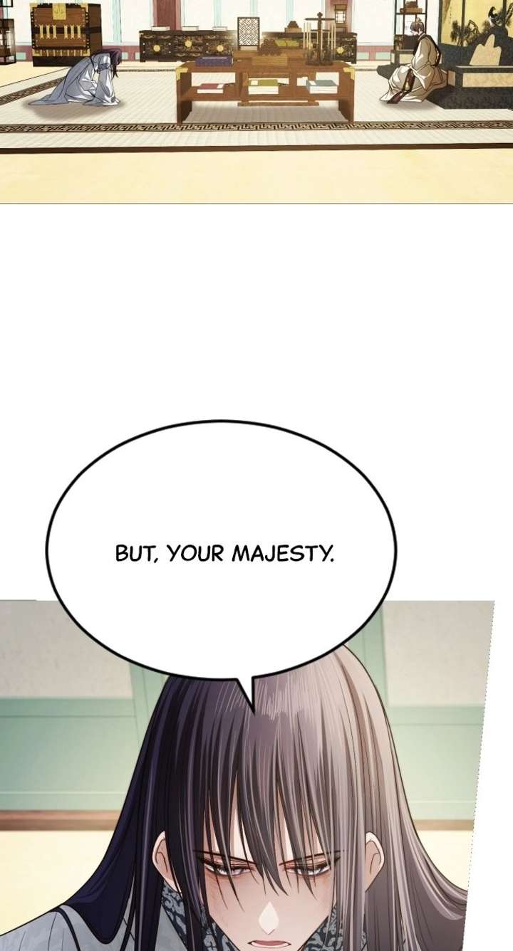 The Knight Of The Closed-Eyes Sky Chapter 19 - Page 17