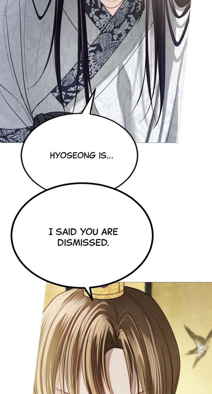 The Knight Of The Closed-Eyes Sky Chapter 19 - Page 18