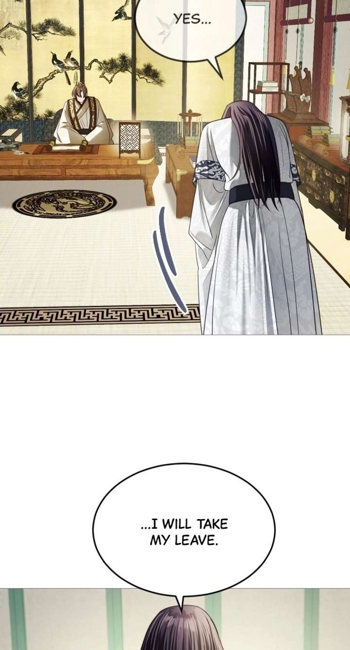 The Knight Of The Closed-Eyes Sky Chapter 19 - Page 20