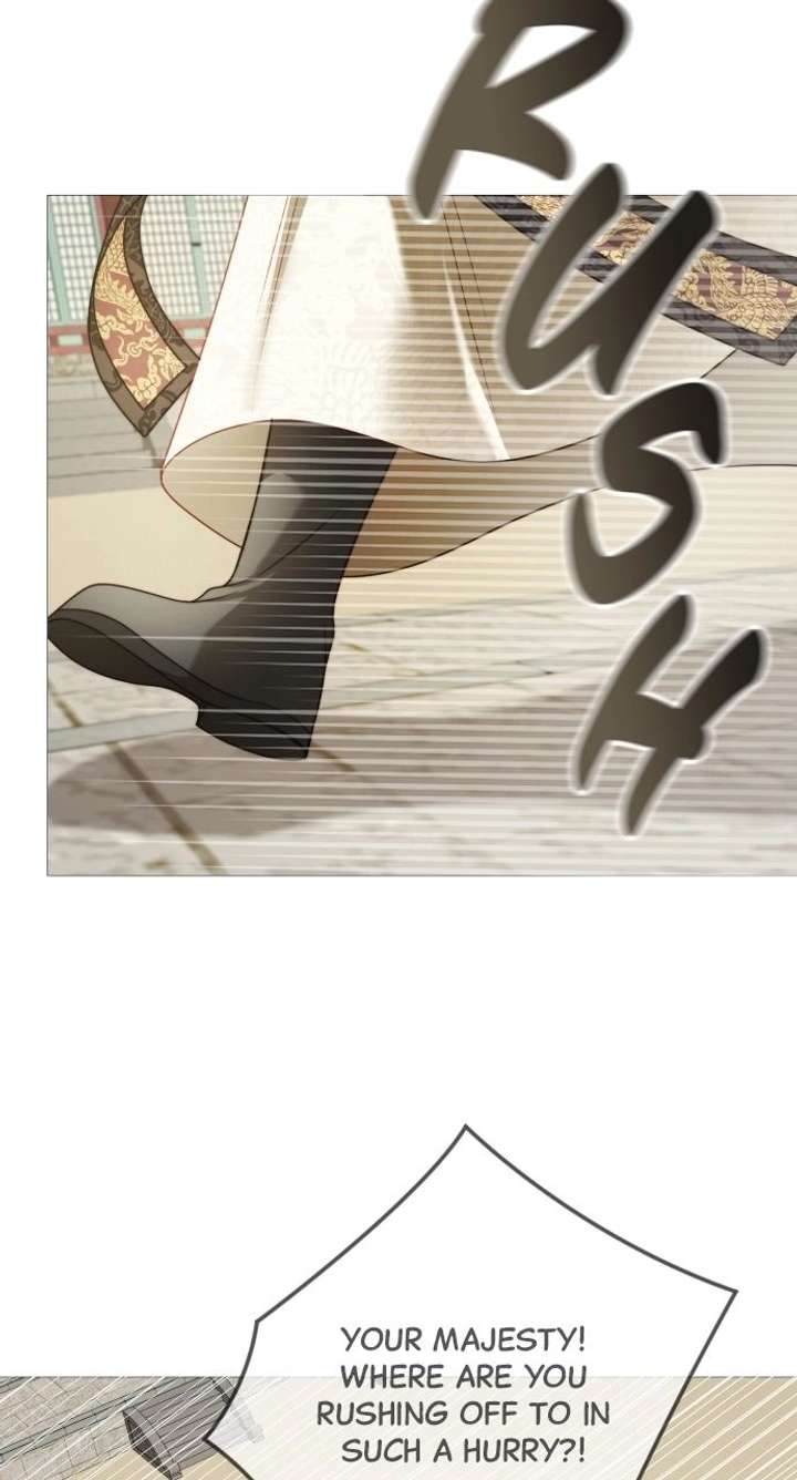 The Knight Of The Closed-Eyes Sky Chapter 19 - Page 22