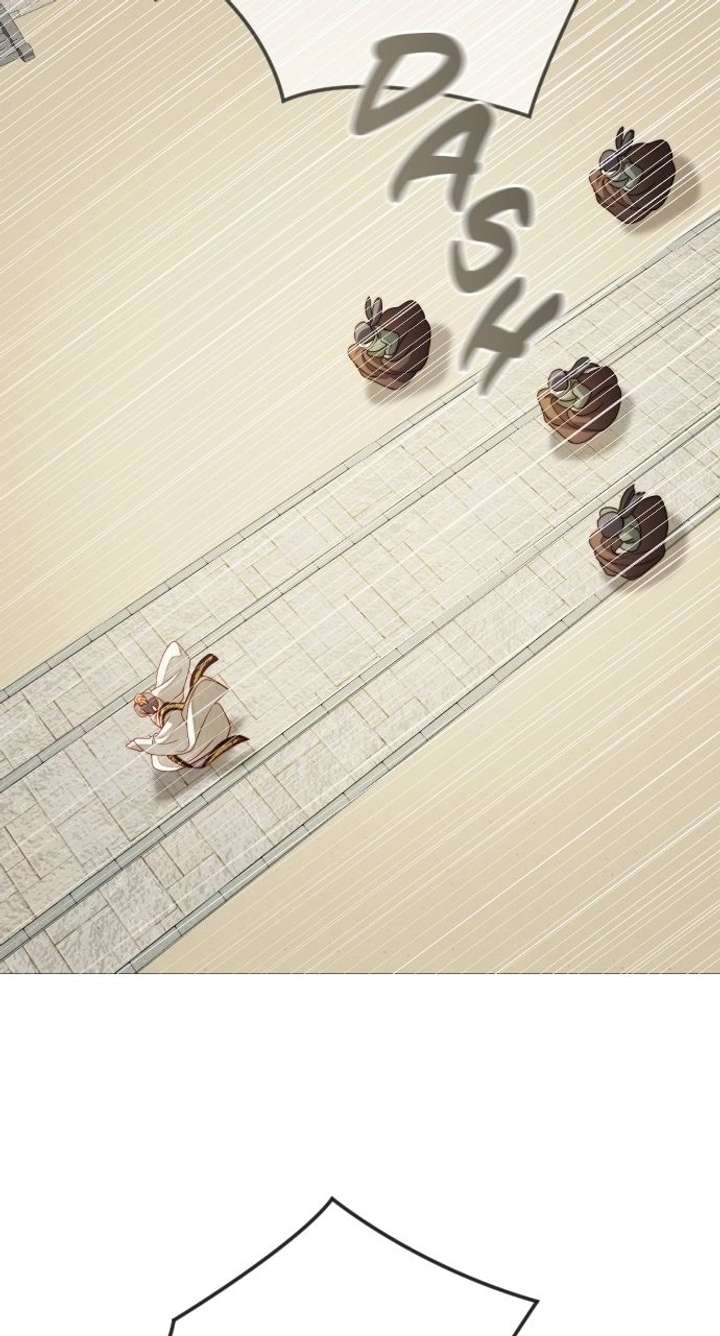 The Knight Of The Closed-Eyes Sky Chapter 19 - Page 23