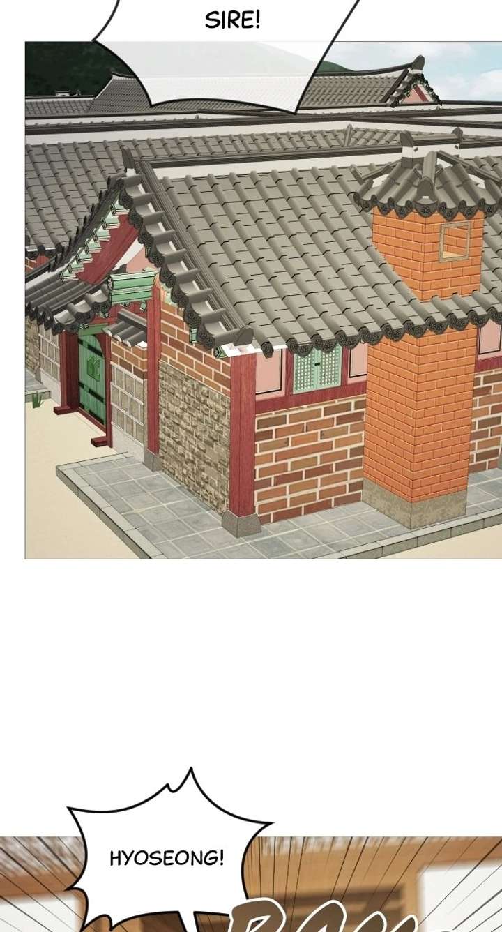 The Knight Of The Closed-Eyes Sky Chapter 19 - Page 24