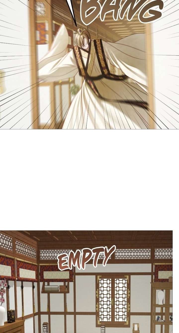 The Knight Of The Closed-Eyes Sky Chapter 19 - Page 25