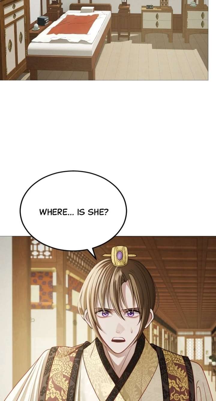 The Knight Of The Closed-Eyes Sky Chapter 19 - Page 26