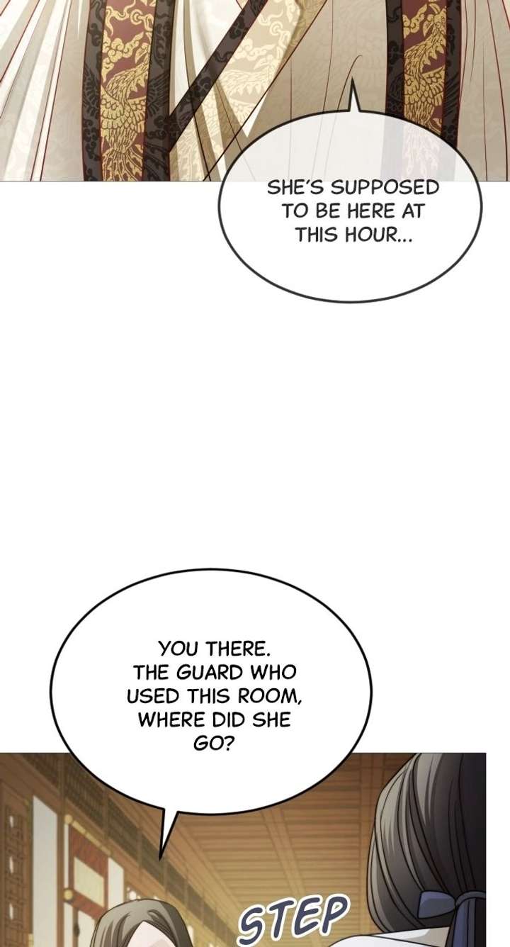 The Knight Of The Closed-Eyes Sky Chapter 19 - Page 27