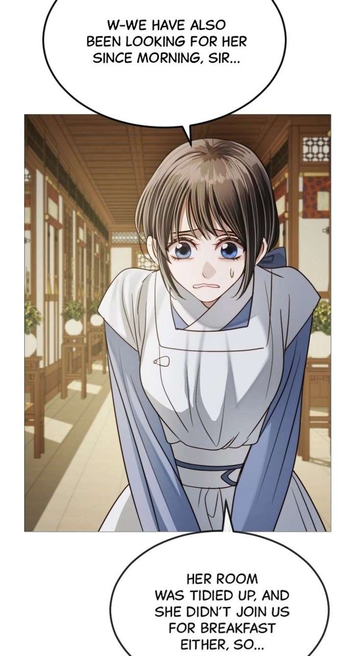 The Knight Of The Closed-Eyes Sky Chapter 19 - Page 29