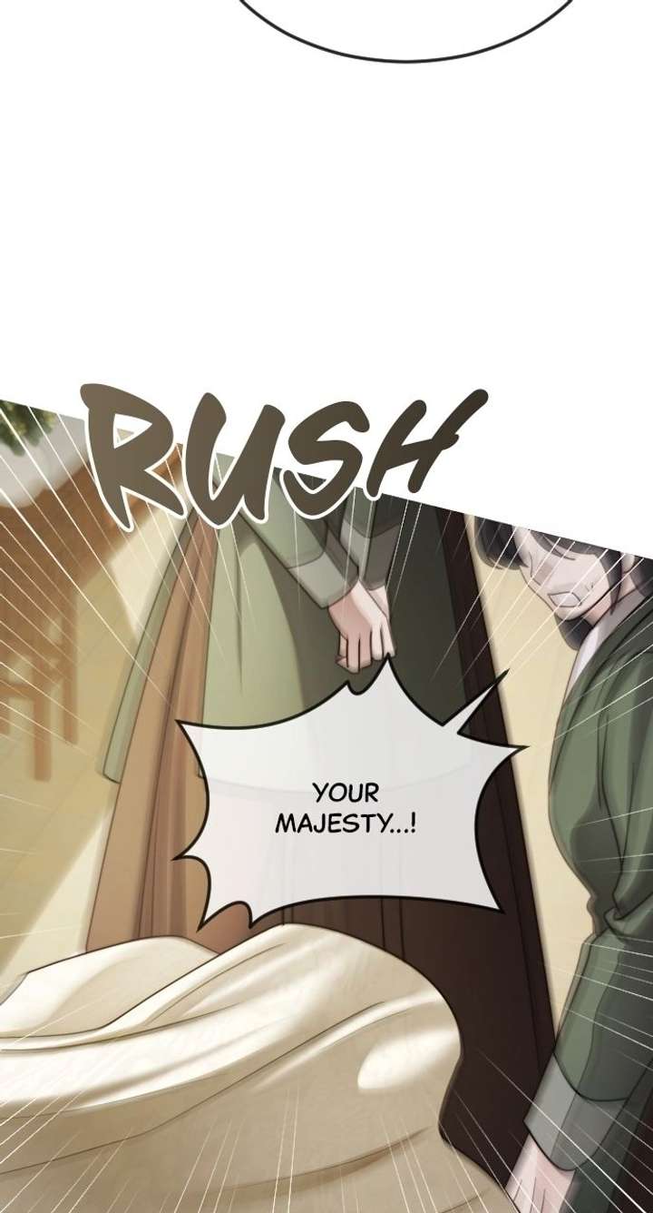 The Knight Of The Closed-Eyes Sky Chapter 19 - Page 30