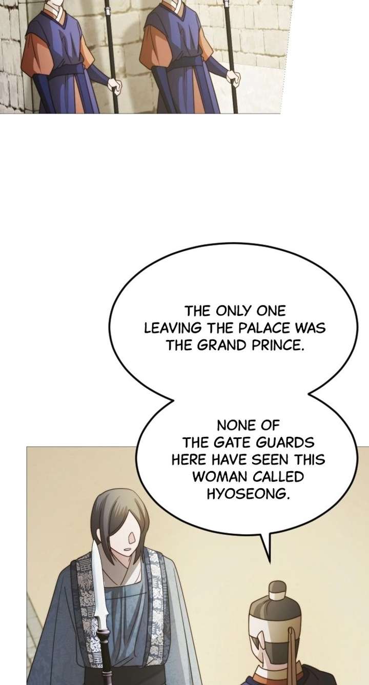 The Knight Of The Closed-Eyes Sky Chapter 19 - Page 34