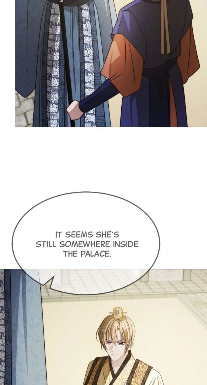 The Knight Of The Closed-Eyes Sky Chapter 19 - Page 35