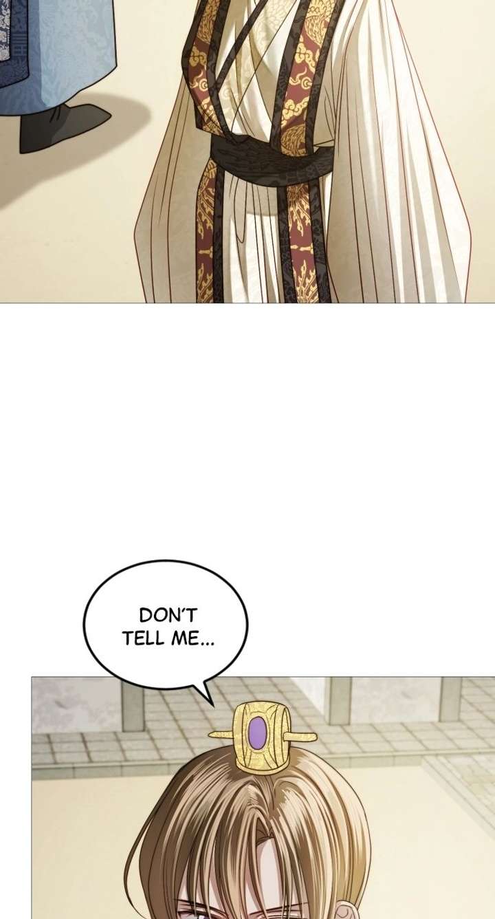 The Knight Of The Closed-Eyes Sky Chapter 19 - Page 36