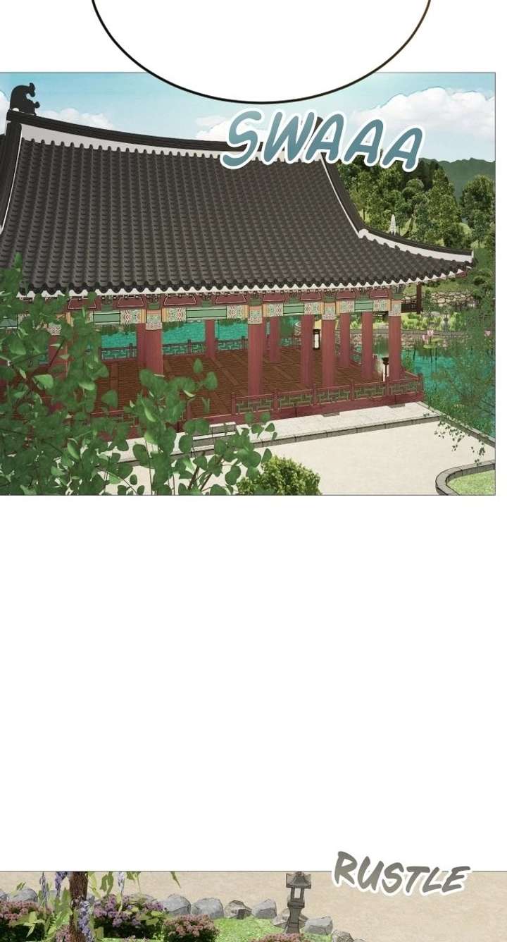 The Knight Of The Closed-Eyes Sky Chapter 19 - Page 38