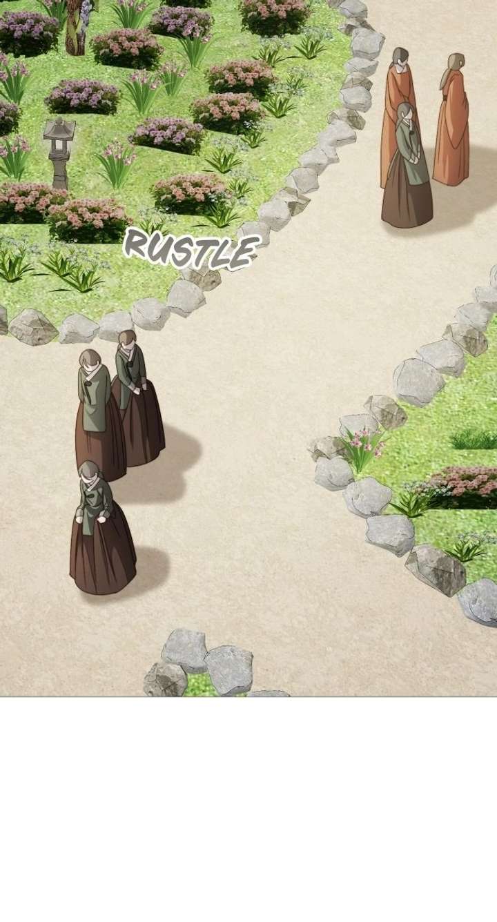 The Knight Of The Closed-Eyes Sky Chapter 19 - Page 39