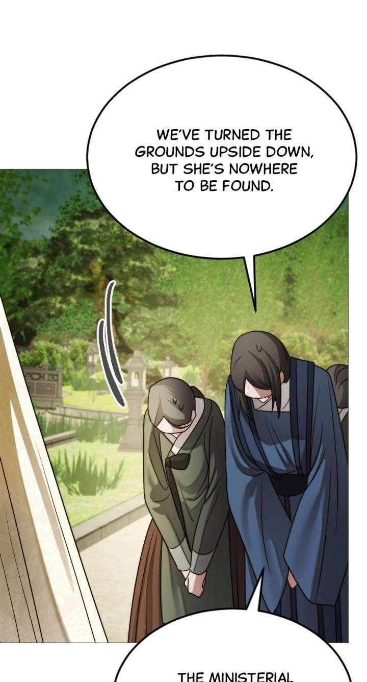 The Knight Of The Closed-Eyes Sky Chapter 19 - Page 40