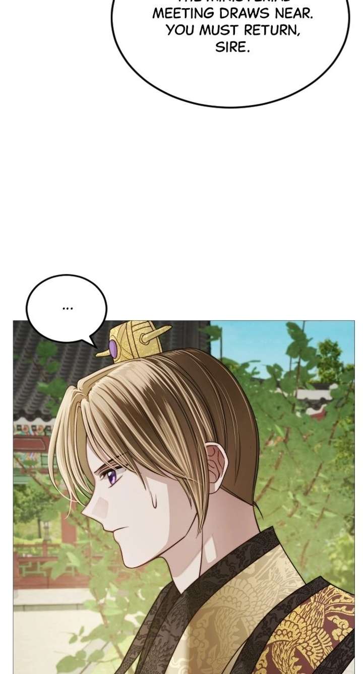 The Knight Of The Closed-Eyes Sky Chapter 19 - Page 41