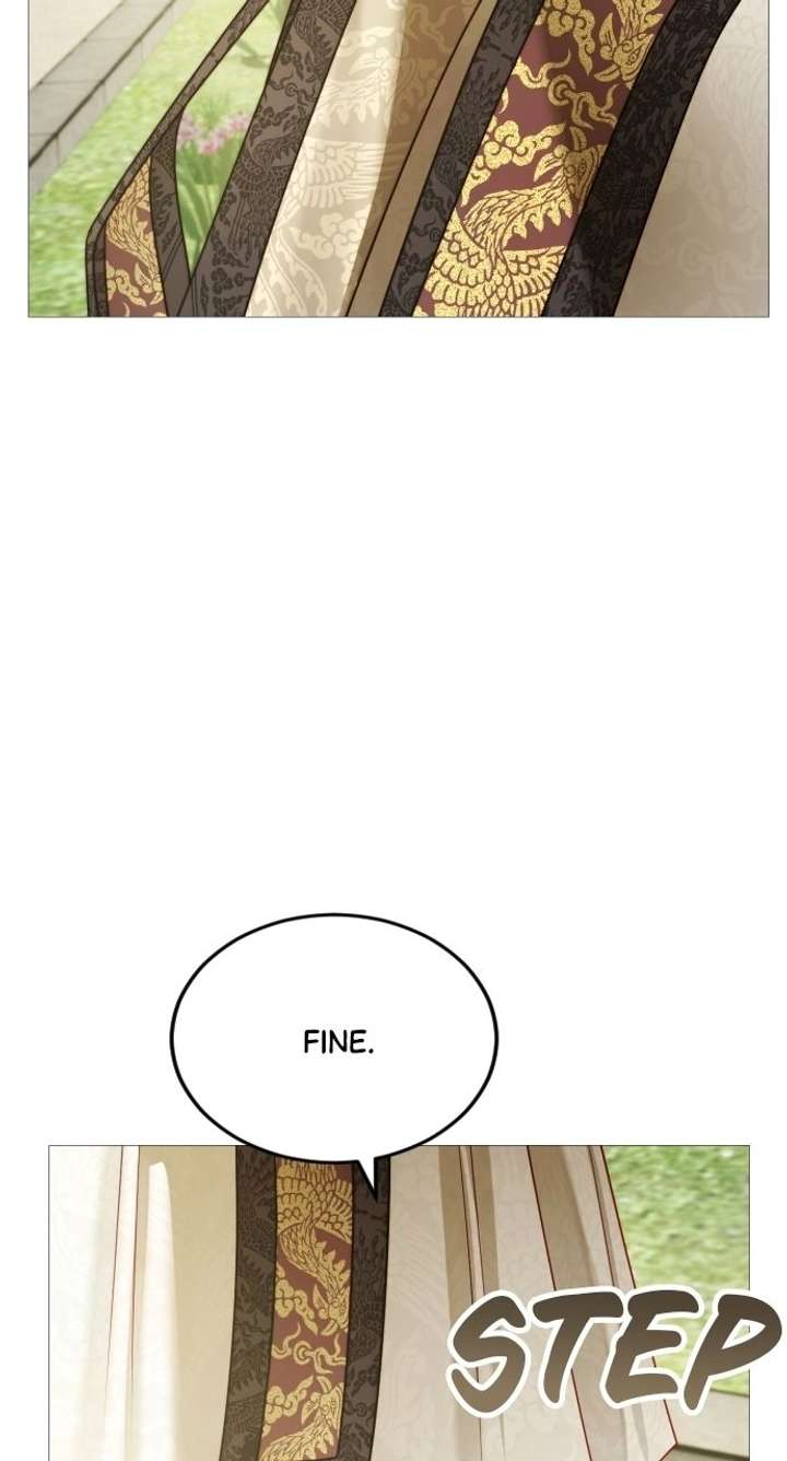 The Knight Of The Closed-Eyes Sky Chapter 19 - Page 42