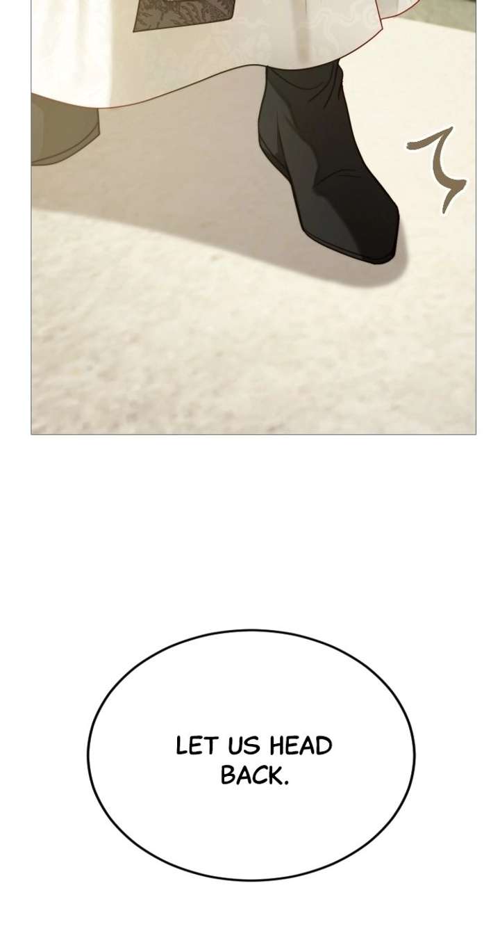 The Knight Of The Closed-Eyes Sky Chapter 19 - Page 43