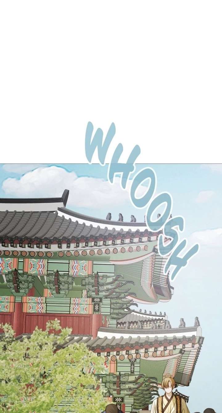 The Knight Of The Closed-Eyes Sky Chapter 19 - Page 44