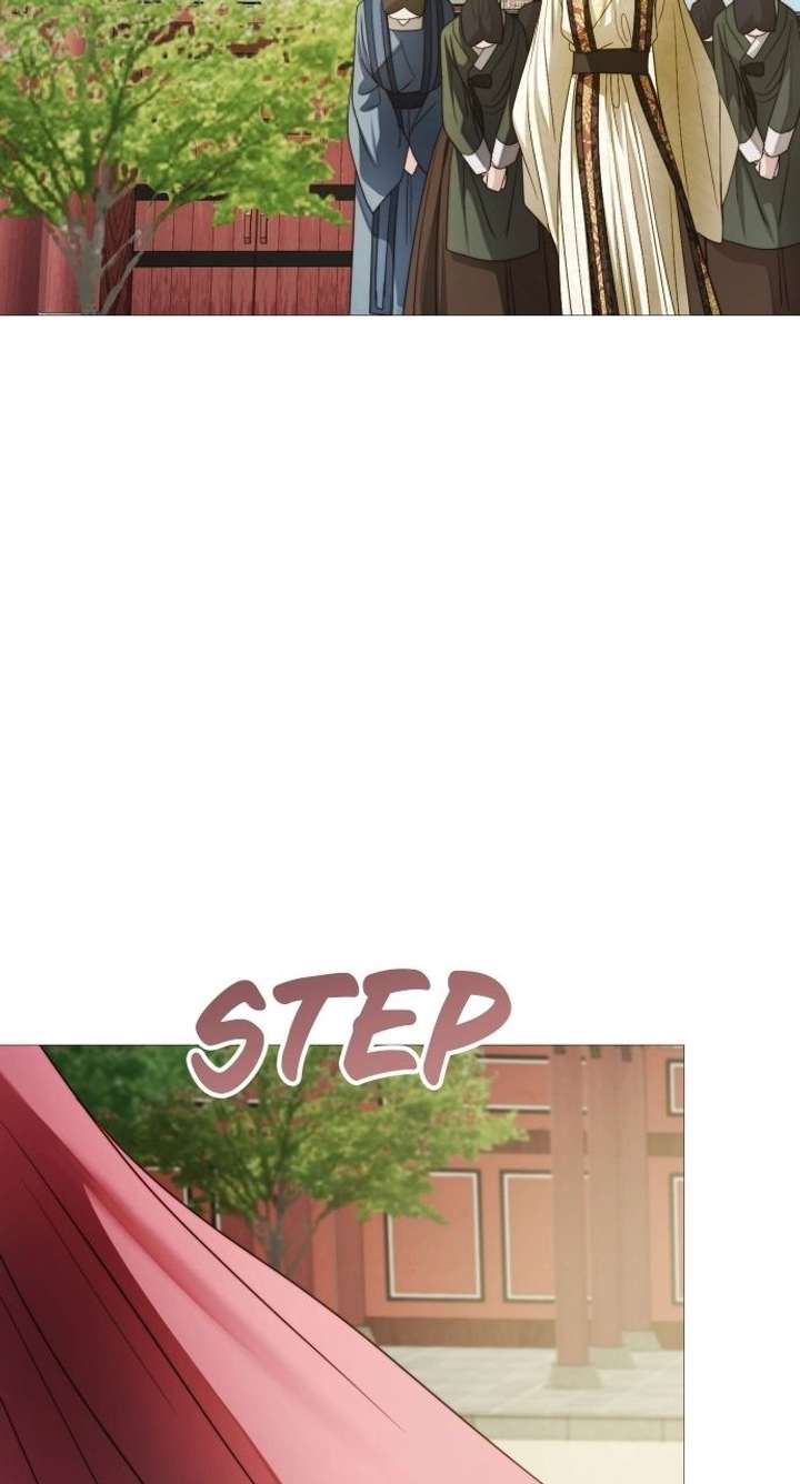 The Knight Of The Closed-Eyes Sky Chapter 19 - Page 45