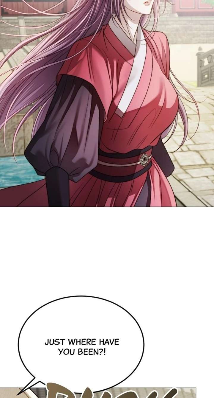 The Knight Of The Closed-Eyes Sky Chapter 19 - Page 48