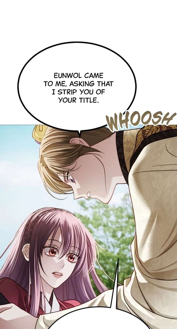 The Knight Of The Closed-Eyes Sky Chapter 19 - Page 50