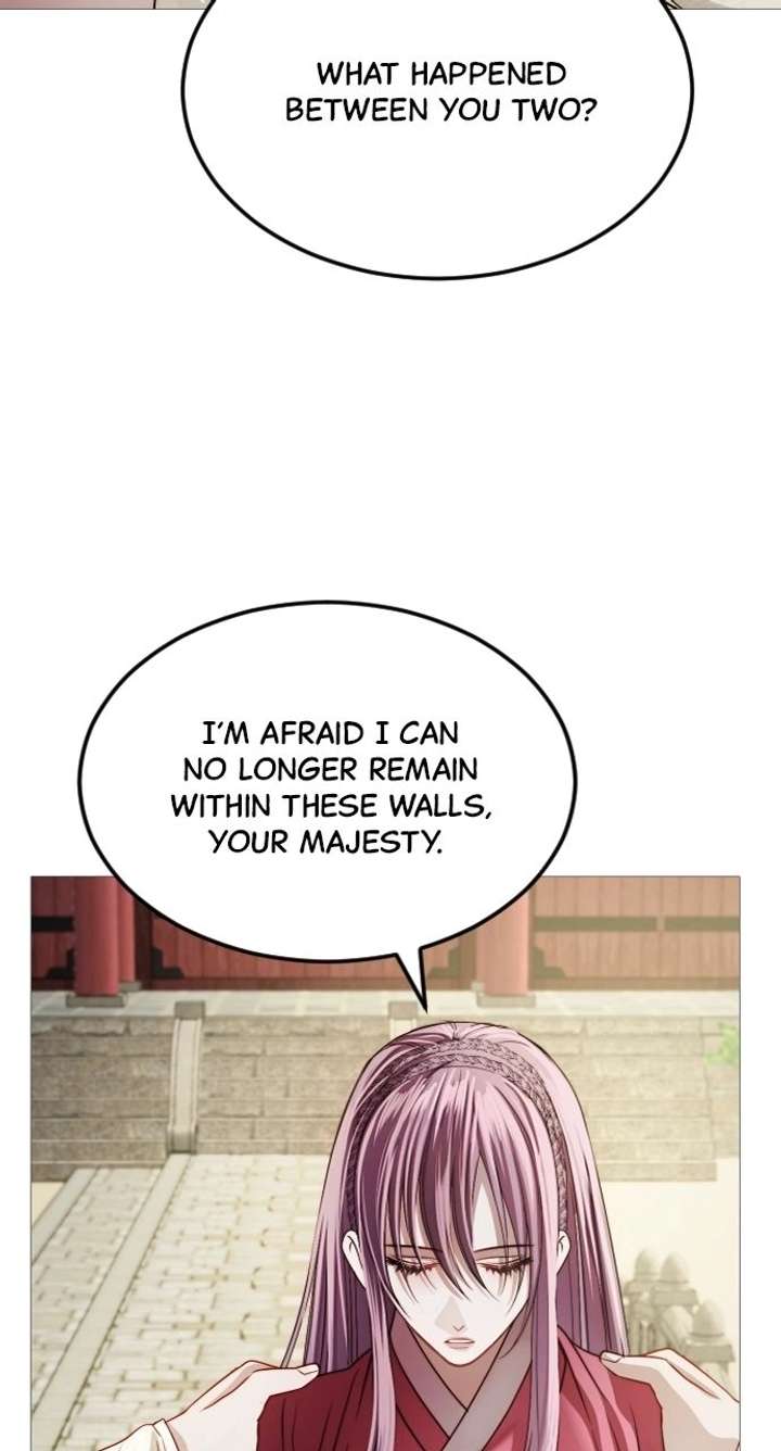 The Knight Of The Closed-Eyes Sky Chapter 19 - Page 51