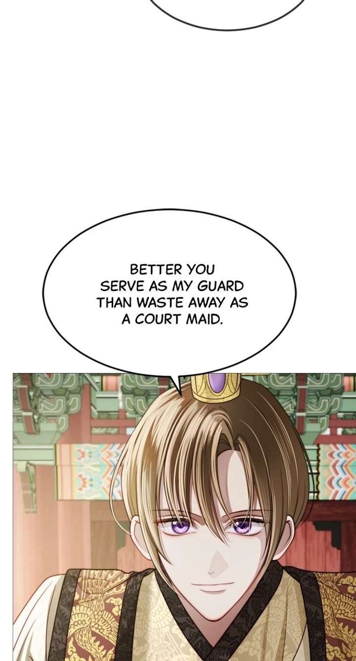 The Knight Of The Closed-Eyes Sky Chapter 19 - Page 55