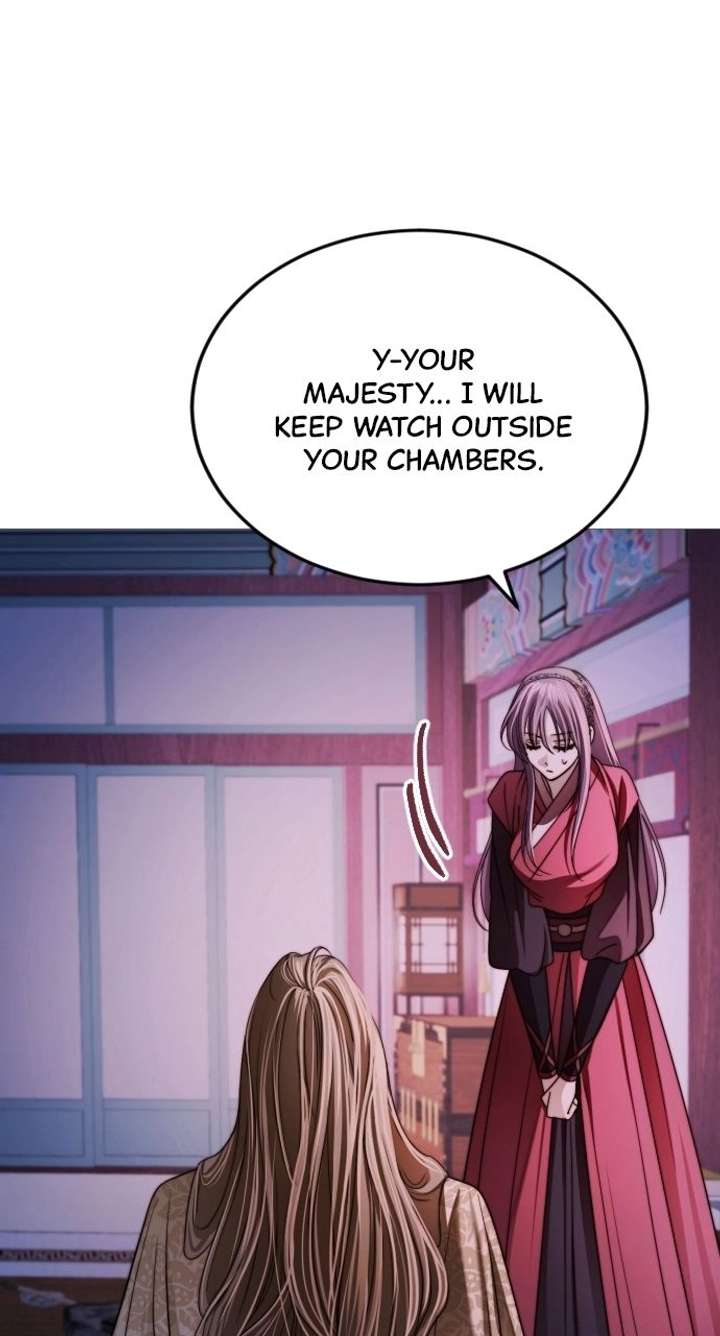 The Knight Of The Closed-Eyes Sky Chapter 19 - Page 59