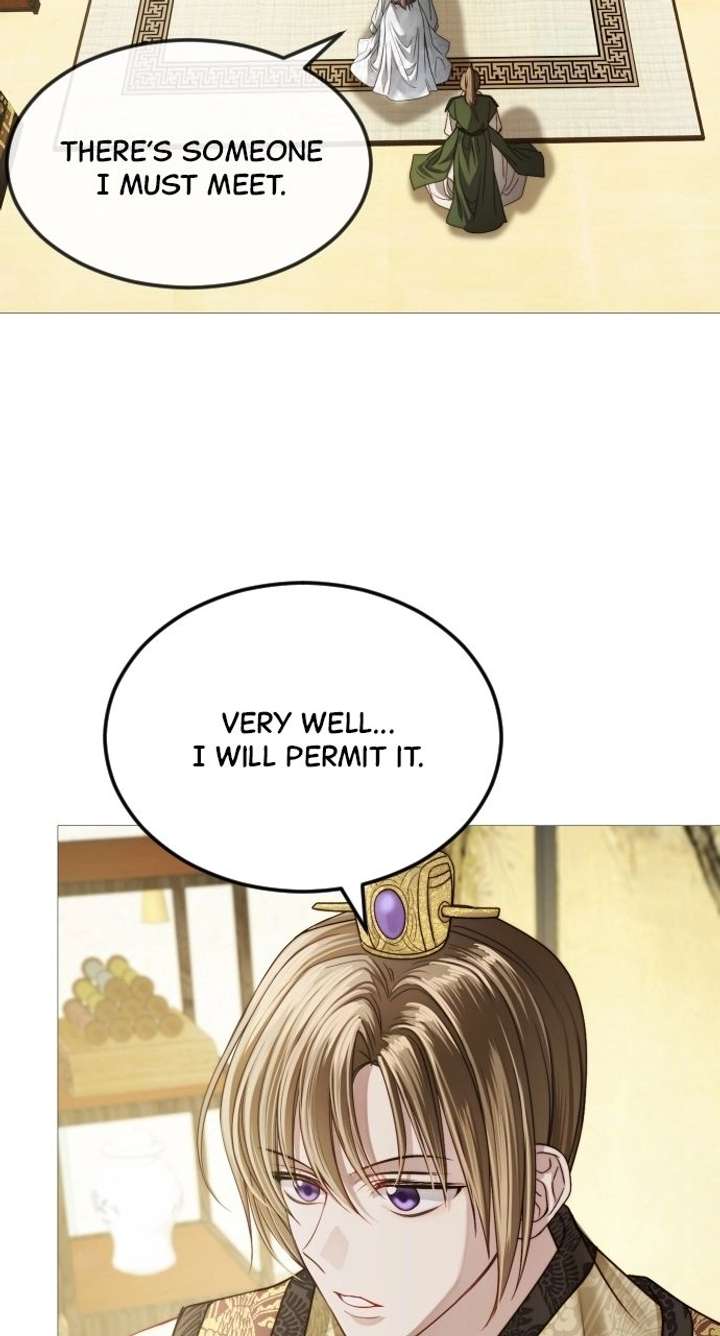 The Knight Of The Closed-Eyes Sky Chapter 19 - Page 6