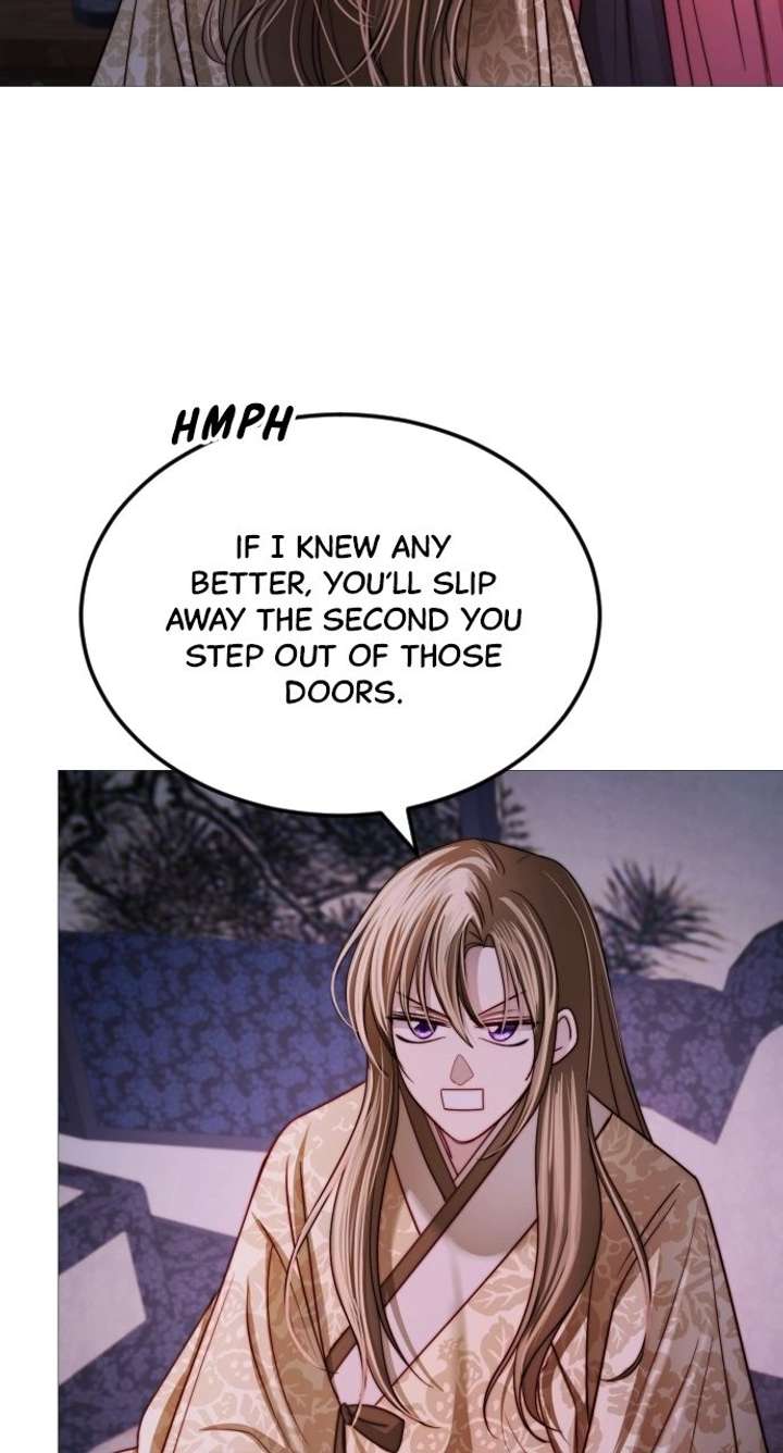 The Knight Of The Closed-Eyes Sky Chapter 19 - Page 60