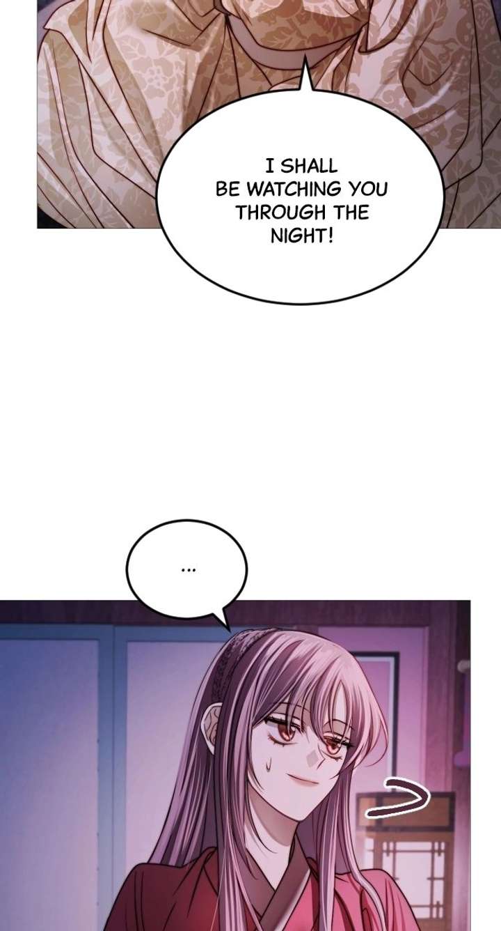 The Knight Of The Closed-Eyes Sky Chapter 19 - Page 61