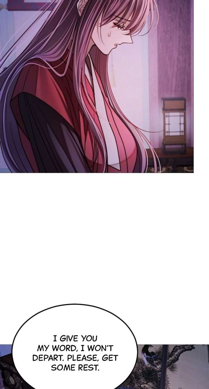 The Knight Of The Closed-Eyes Sky Chapter 19 - Page 64