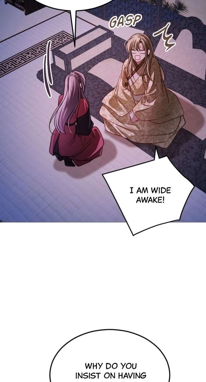 The Knight Of The Closed-Eyes Sky Chapter 19 - Page 65