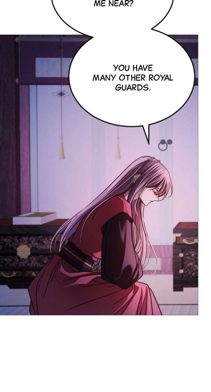 The Knight Of The Closed-Eyes Sky Chapter 19 - Page 66