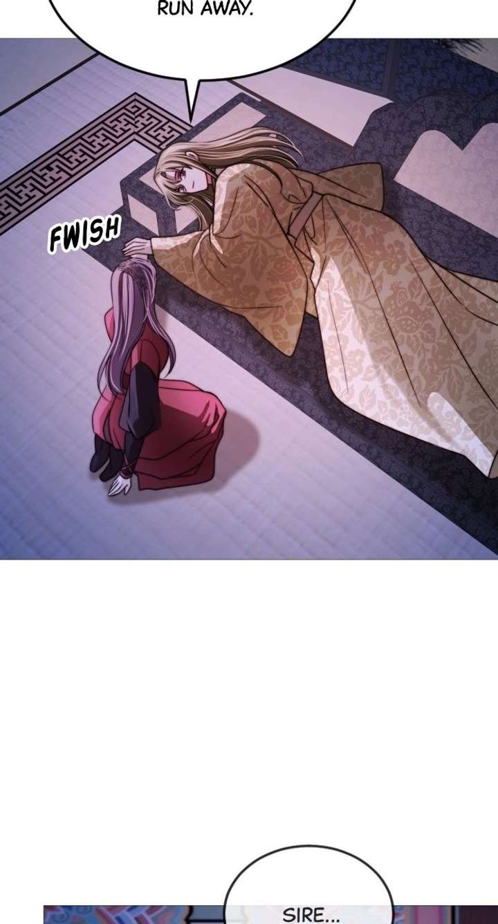 The Knight Of The Closed-Eyes Sky Chapter 19 - Page 73