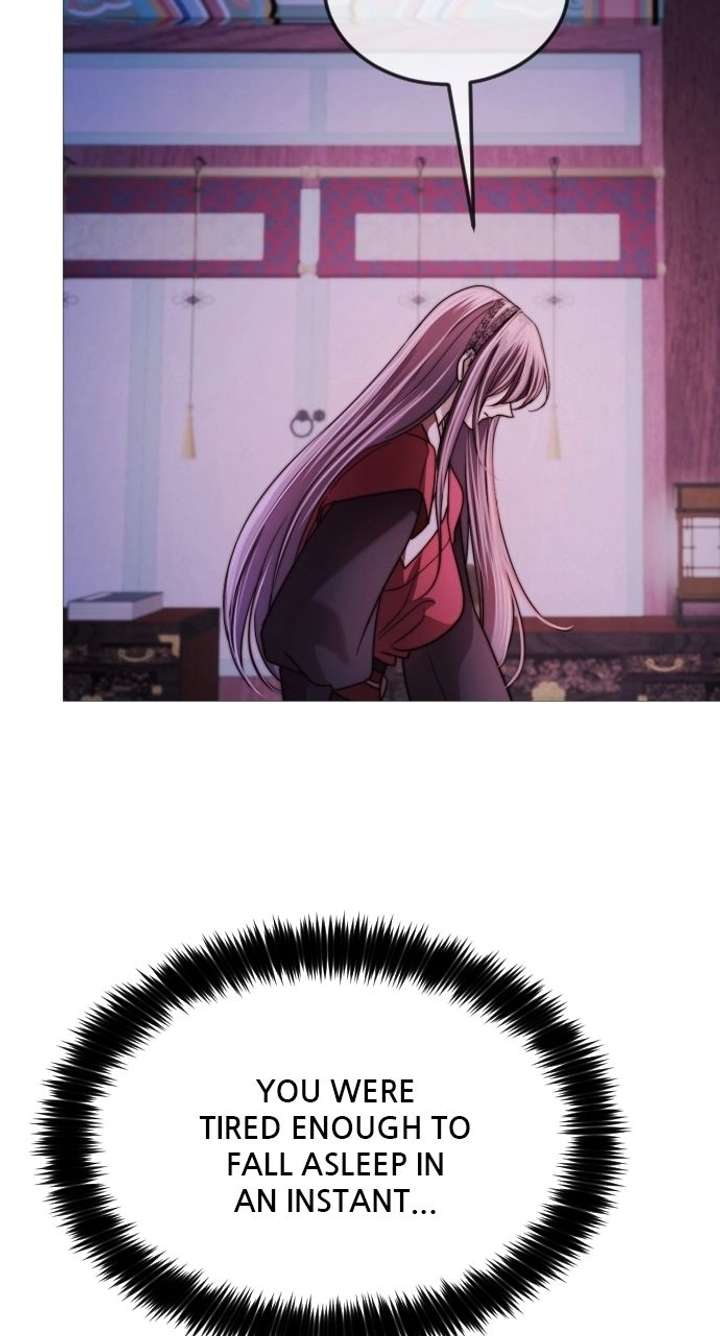 The Knight Of The Closed-Eyes Sky Chapter 19 - Page 74