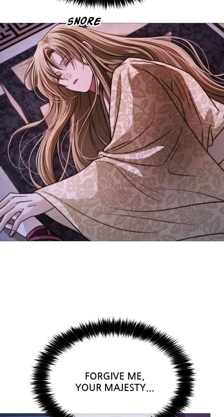 The Knight Of The Closed-Eyes Sky Chapter 19 - Page 75