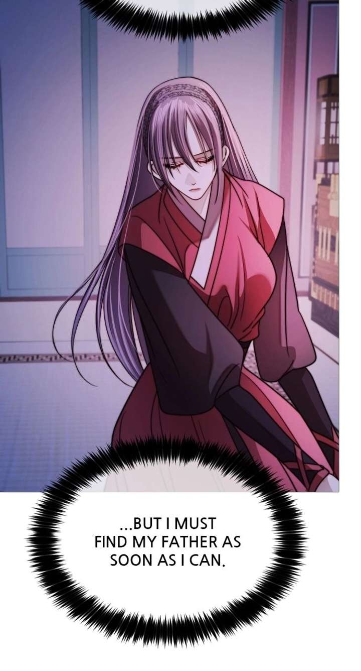 The Knight Of The Closed-Eyes Sky Chapter 19 - Page 76