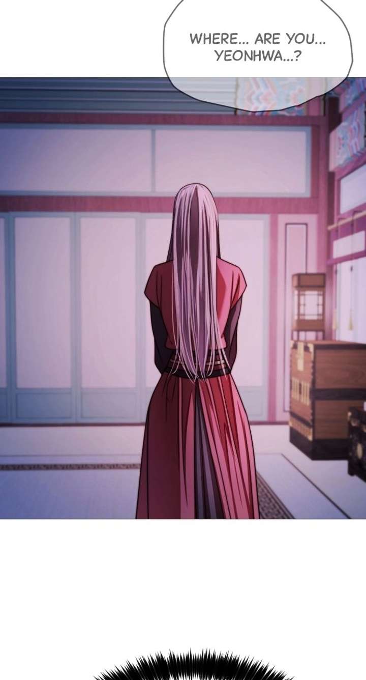 The Knight Of The Closed-Eyes Sky Chapter 19 - Page 83