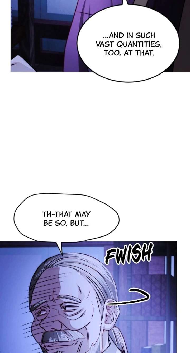 The Knight Of The Closed-Eyes Sky Chapter 19 - Page 89