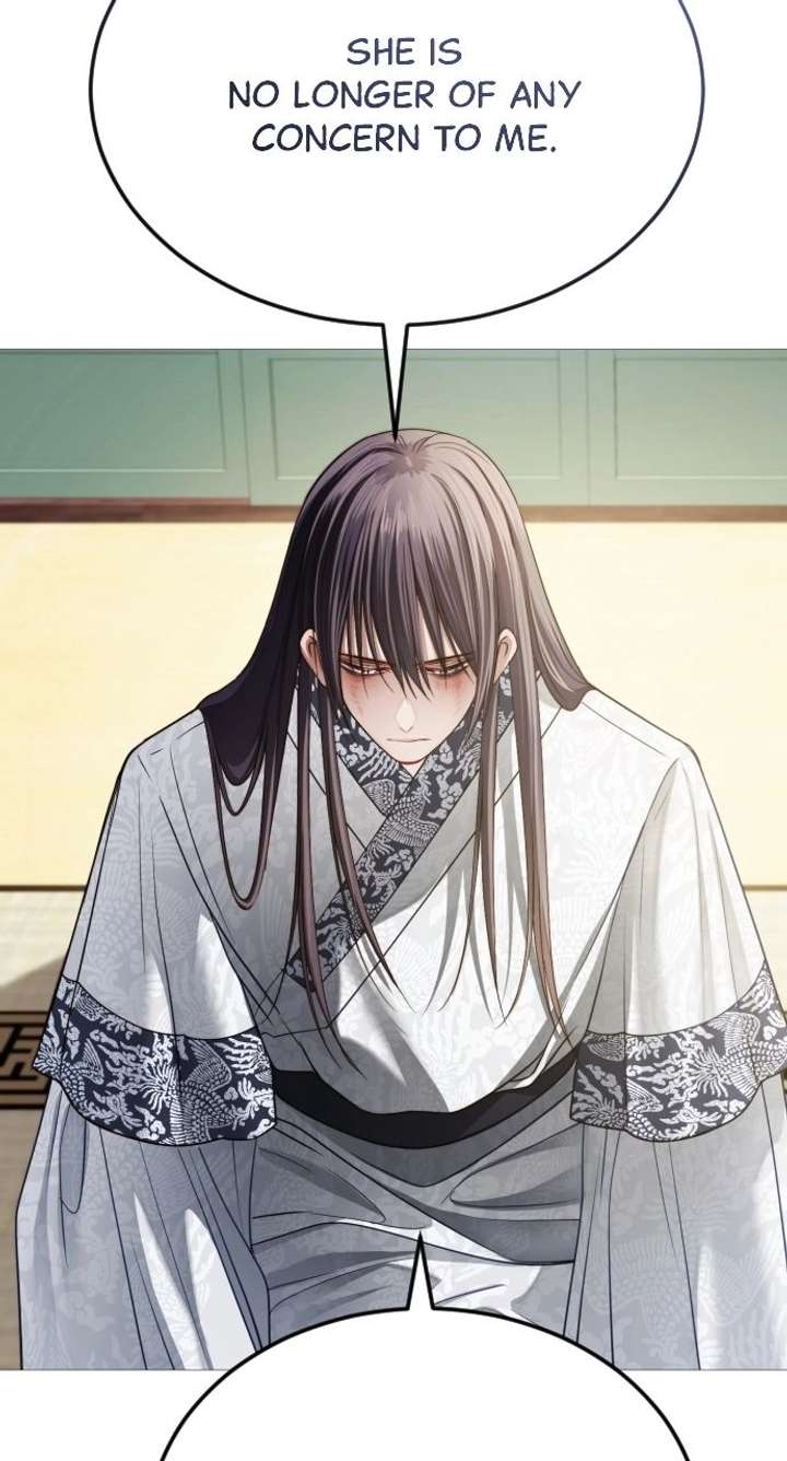 The Knight Of The Closed-Eyes Sky Chapter 19 - Page 9