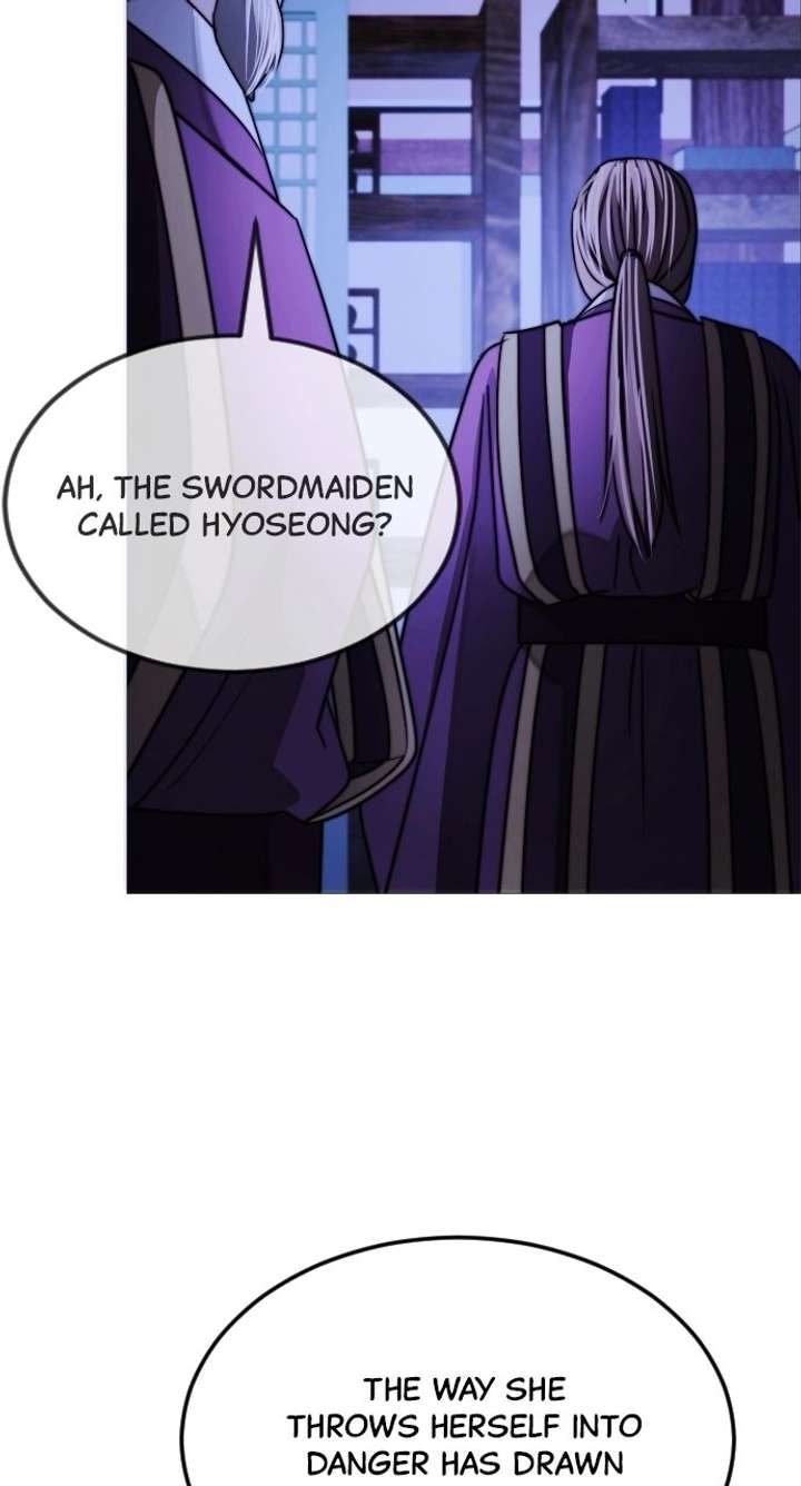 The Knight Of The Closed-Eyes Sky Chapter 19 - Page 91