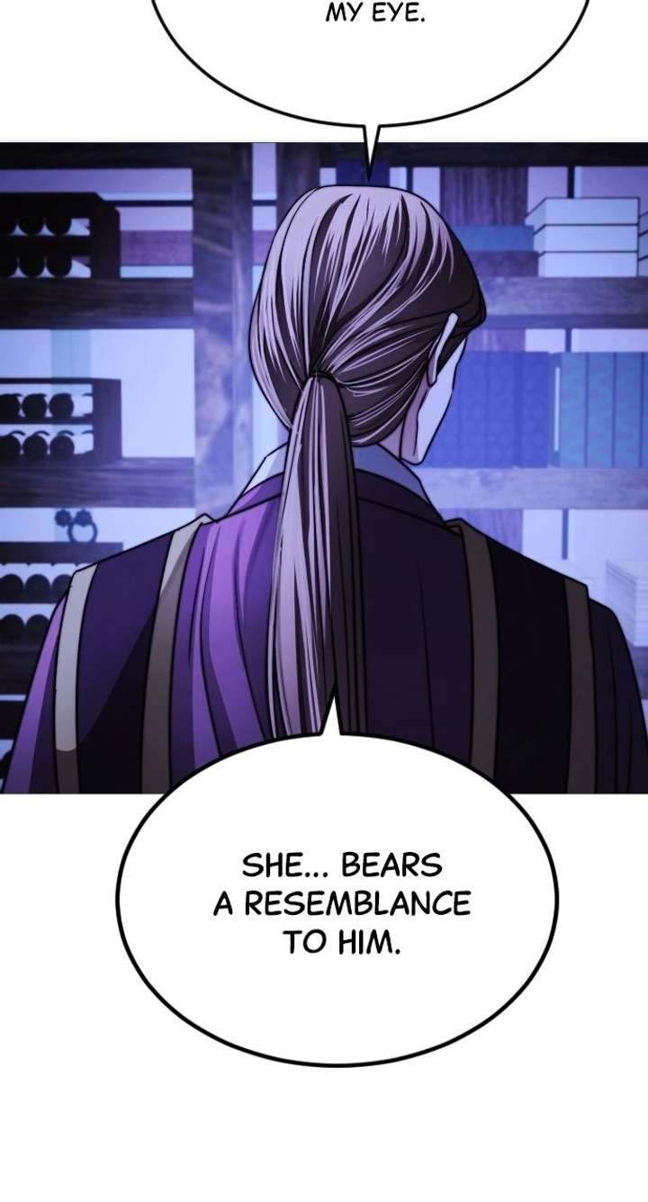 The Knight Of The Closed-Eyes Sky Chapter 19 - Page 92