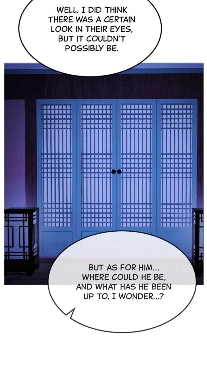 The Knight Of The Closed-Eyes Sky Chapter 19 - Page 94