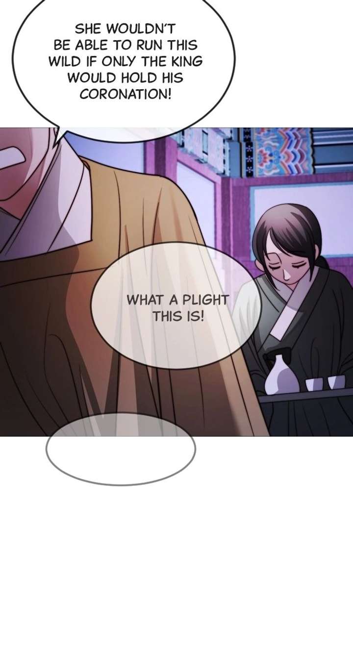 The Knight Of The Closed-Eyes Sky Chapter 19 - Page 98