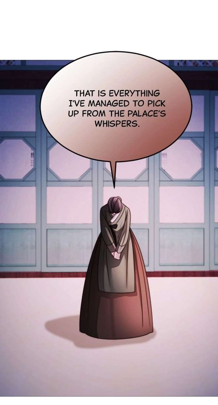 The Knight Of The Closed-Eyes Sky Chapter 19 - Page 99